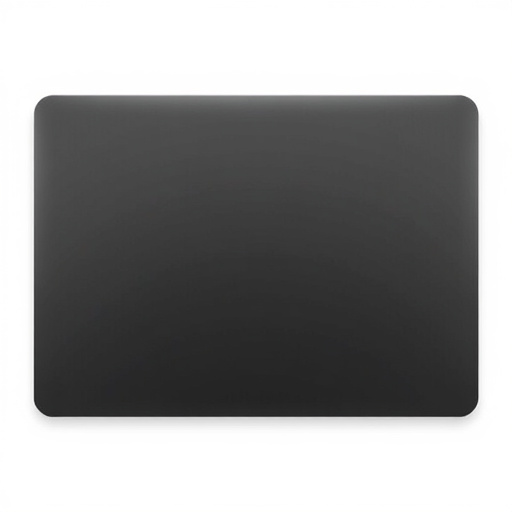 Matte finish