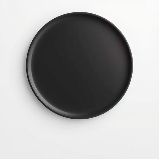 Matte finish