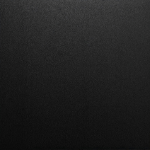 Matte finish