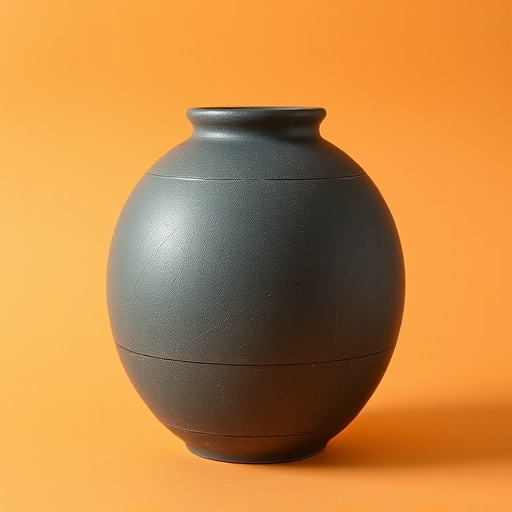 Matte finish