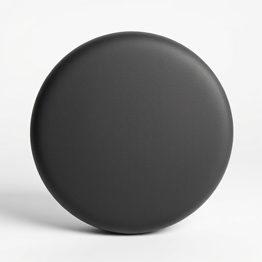 Matte finish