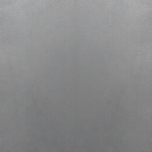 Matte finish