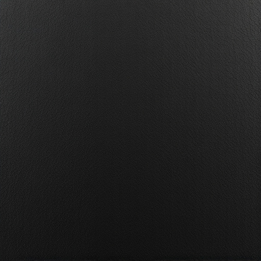 Matte finish