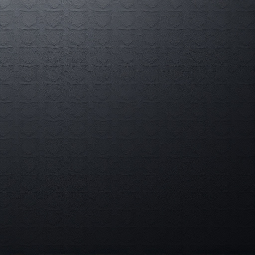 Matte finish