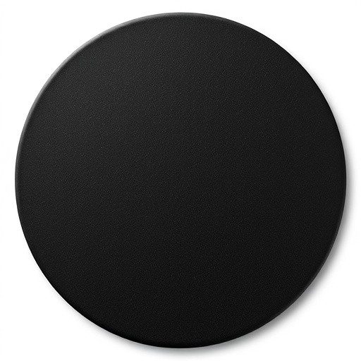 Matte finish