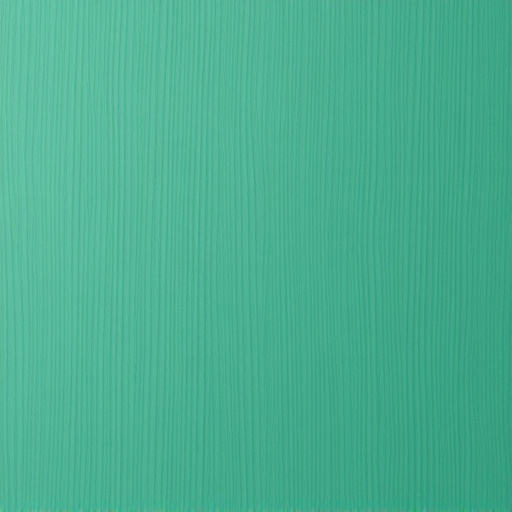 Matte finish