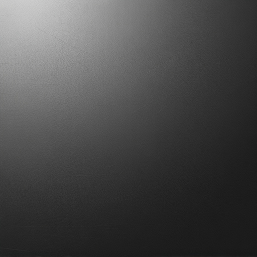 Matte finish