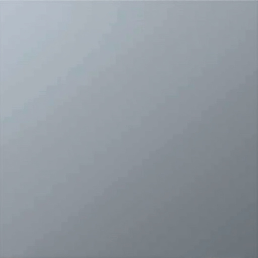 Matte finish