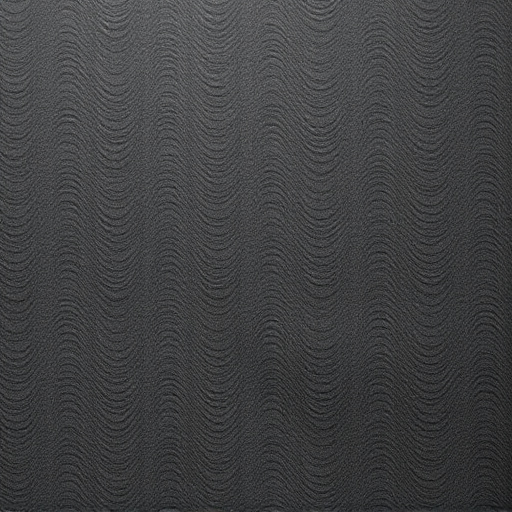 Matte finish