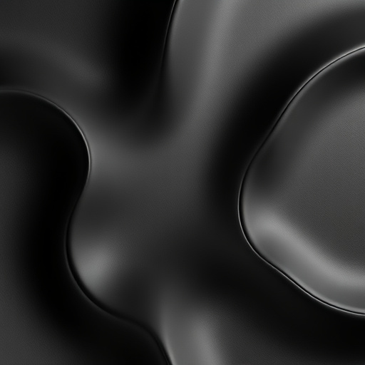 Matte finish