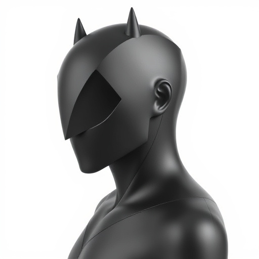 Matte finish
