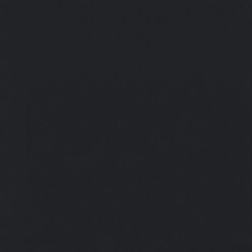 Matte finish
