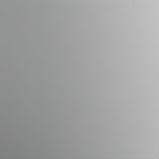 Matte finish