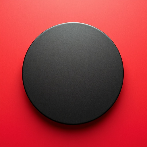 Matte finish
