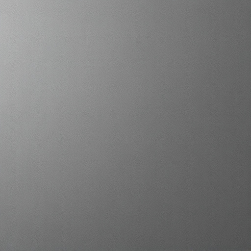 Matte finish