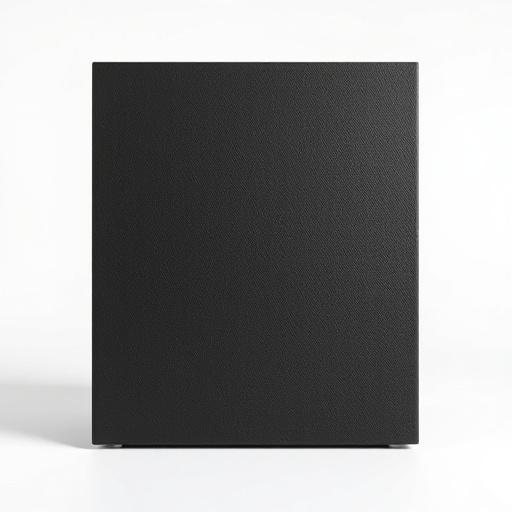 Matte finish