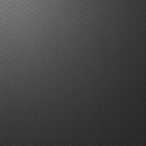 Matte finish