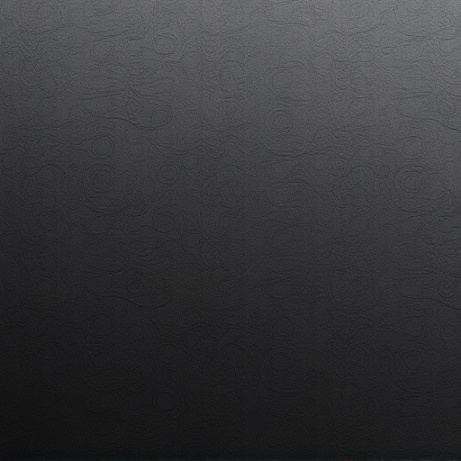 Matte finish