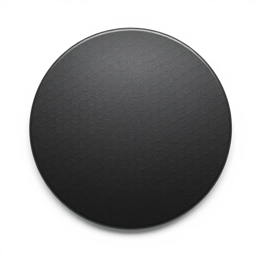Matte finish