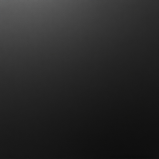 Matte finish