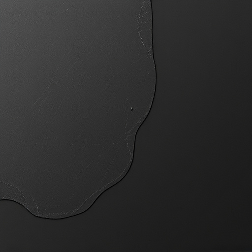 Matte finish