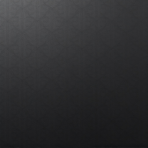 Matte finish