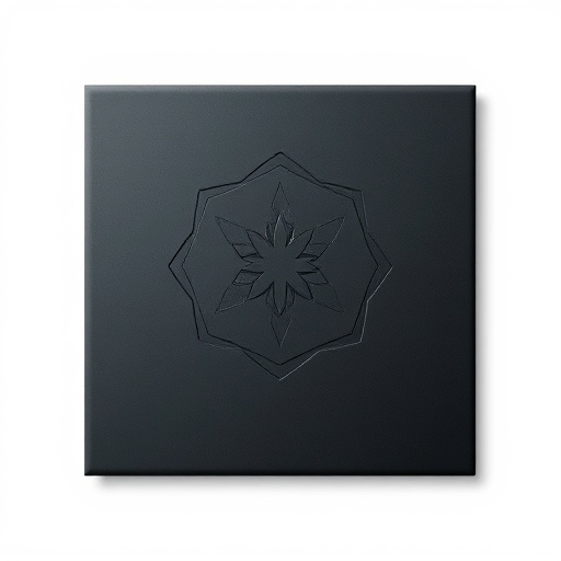 Matte finish