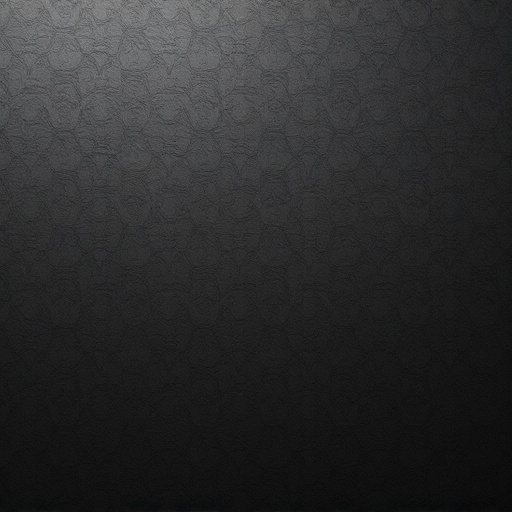 Matte finish