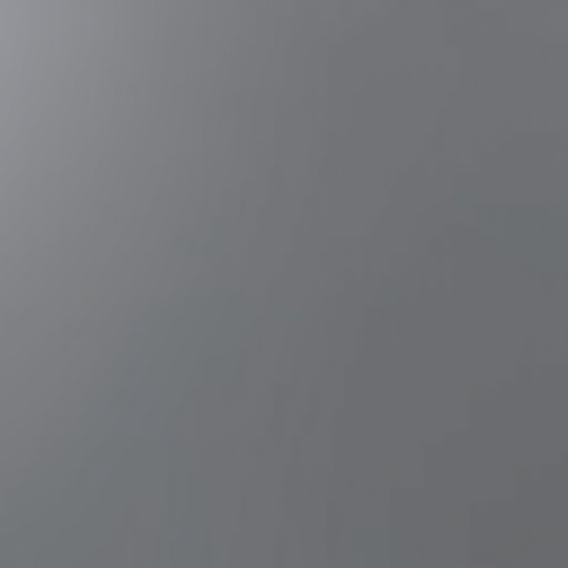 Matte finish