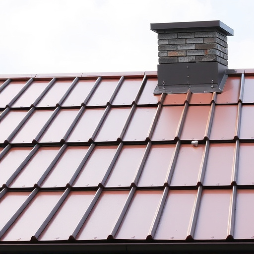 metal roofing