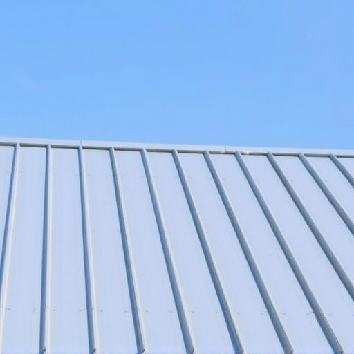 metal roofing
