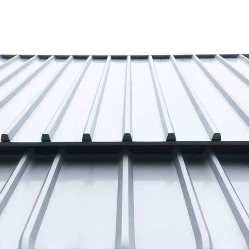 metal roofing