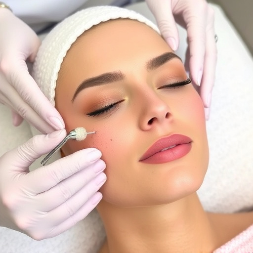 Microdermabrasion