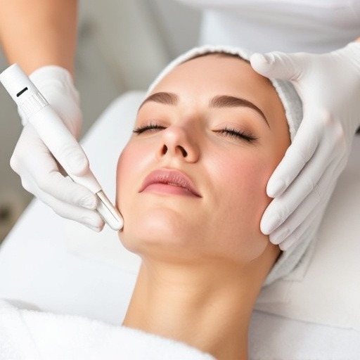 Microdermabrasion