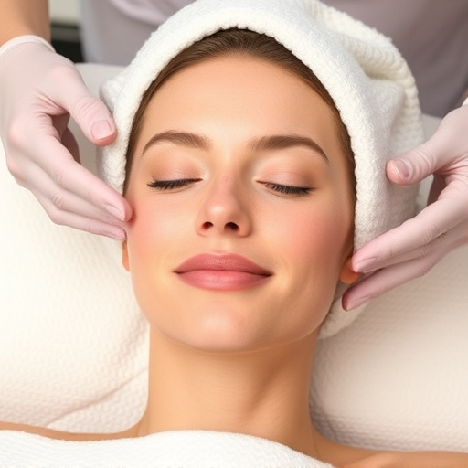Microdermabrasion