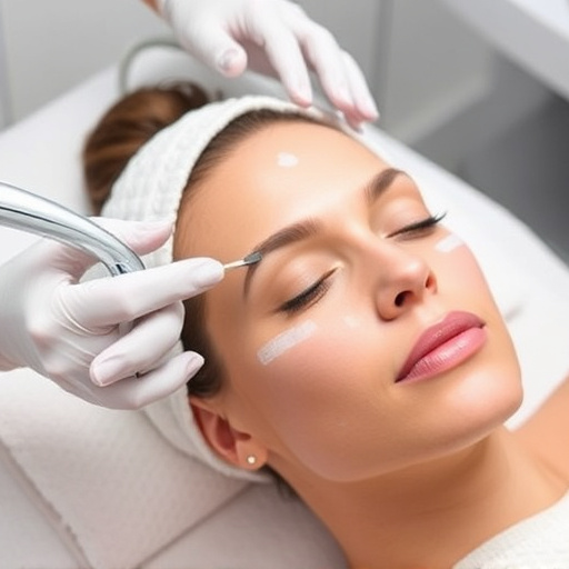 Microdermabrasion