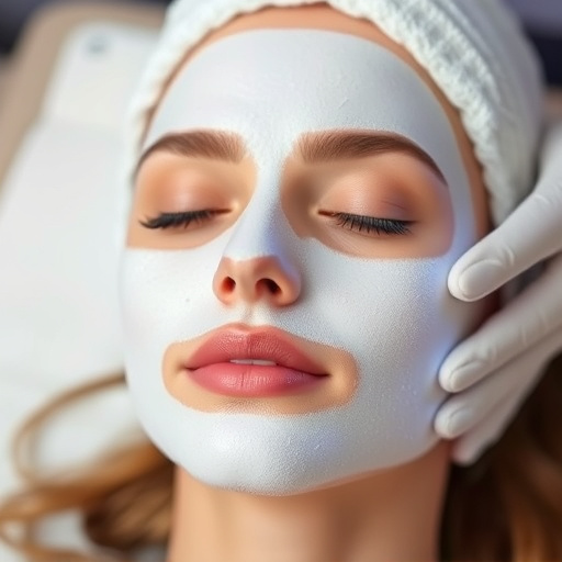 Microdermabrasion