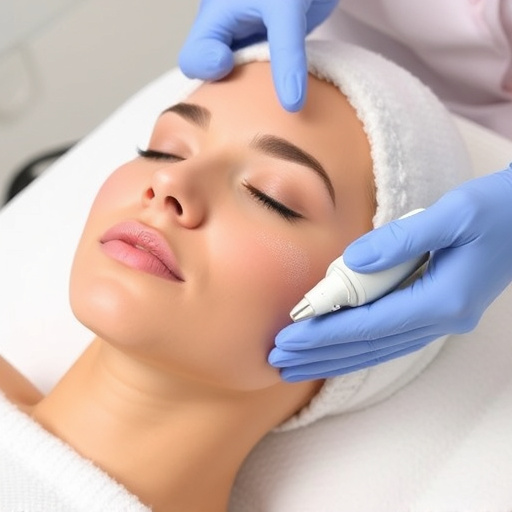 Microdermabrasion