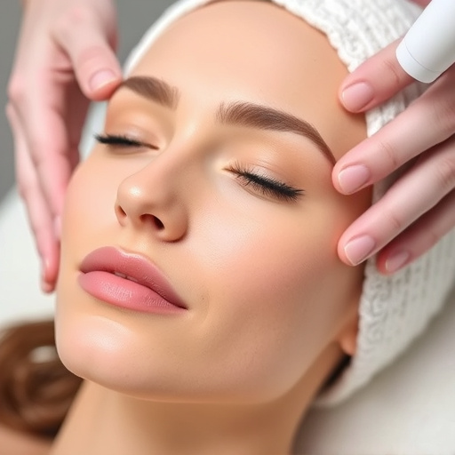 Microdermabrasion