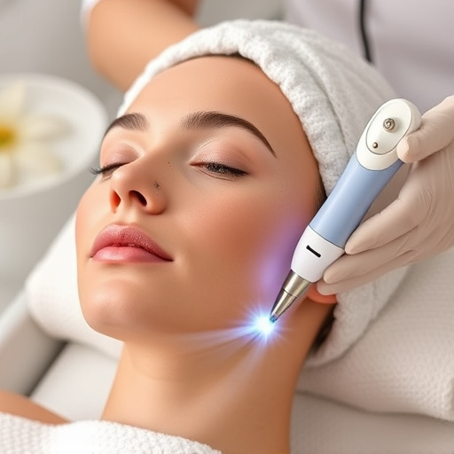Microdermabrasion