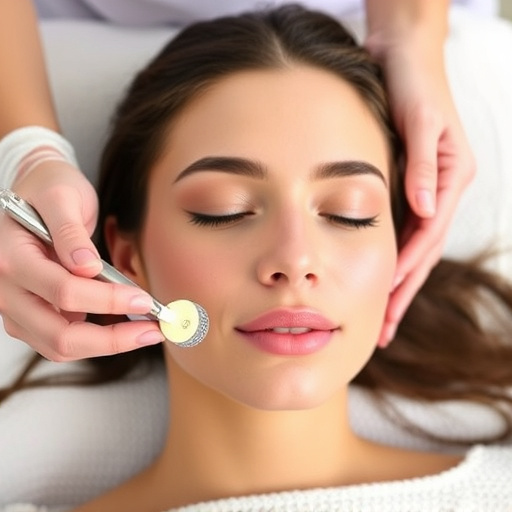 Microdermabrasion