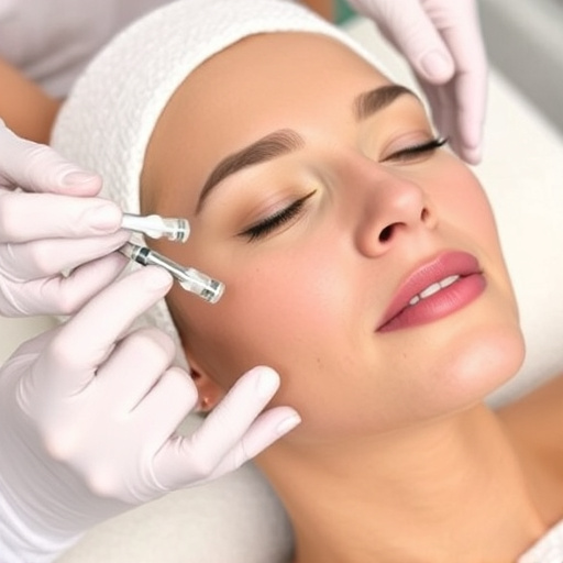 Microdermabrasion