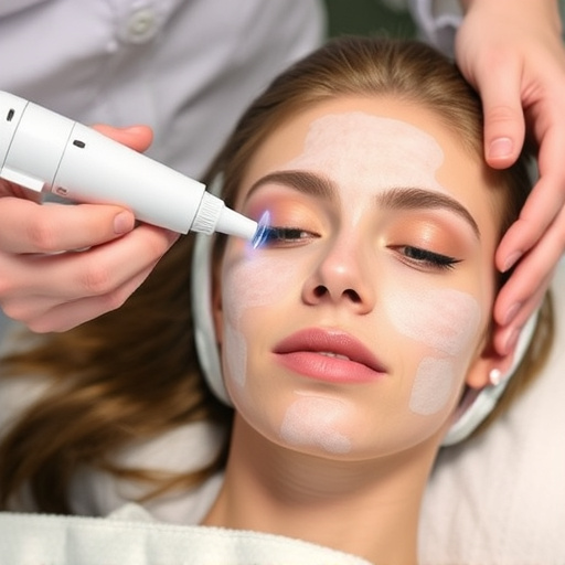 Microdermabrasion