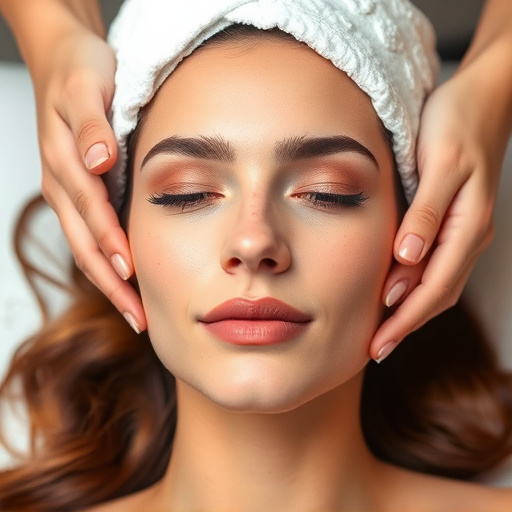 Microdermabrasion