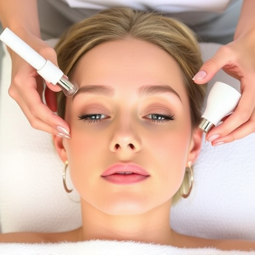 Microdermabrasion