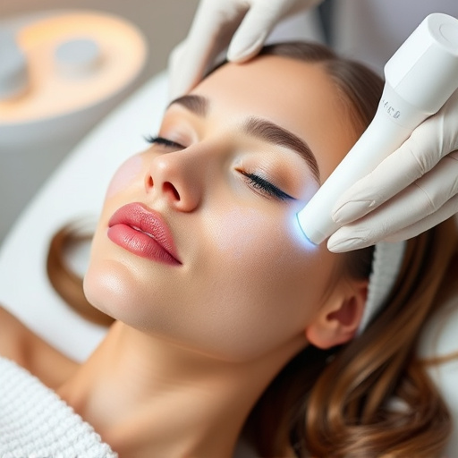 Microdermabrasion