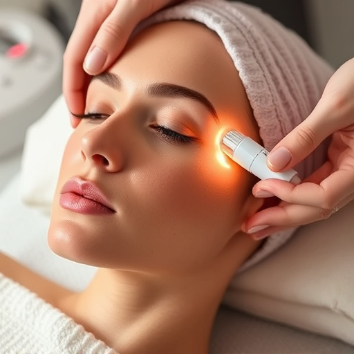 Microdermabrasion