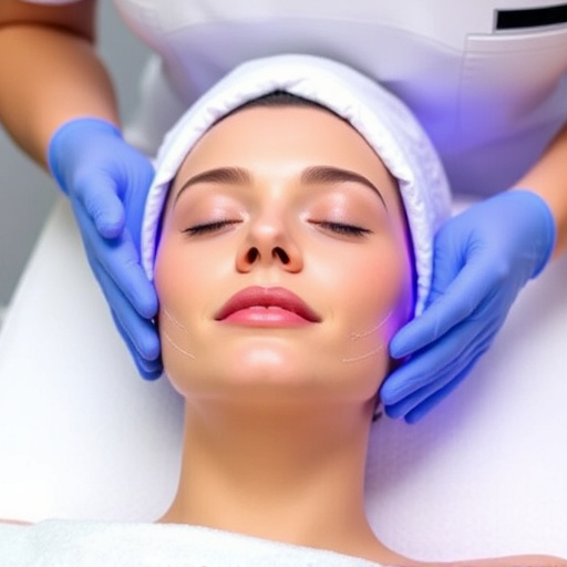 Microdermabrasion
