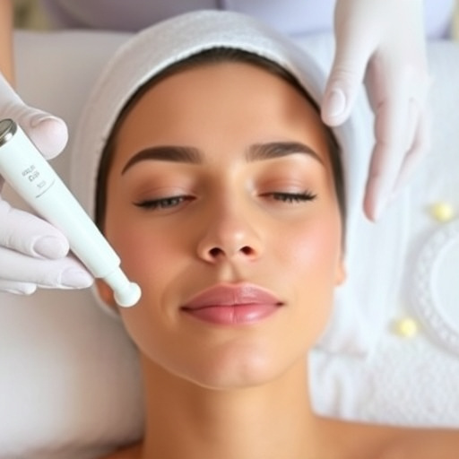 Microdermabrasion