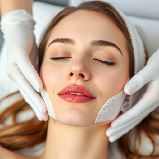 Microdermabrasion